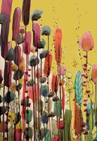 If Spring Is There Fine Art Print