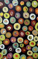 Archipel Fine Art Print