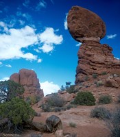 Arches F Fine Art Print