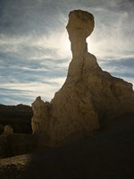 Bryce  H Fine Art Print