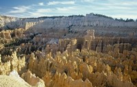 Bryce Canyon C Fine Art Print