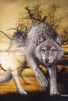 Golden Rule Fine Art Print