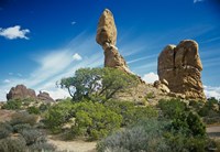 Arches E Fine Art Print