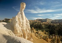 Bryce Canyon G Fine Art Print