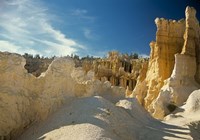 Bryce Canyon K Fine Art Print