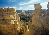 Bryce Canyon B Fine Art Print