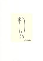 The Owl Fine Art Print