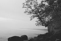 North Shore 6 Fine Art Print