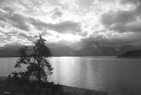 Teton 3 Fine Art Print