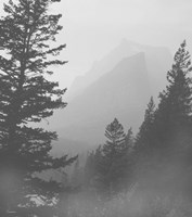 Glacier 3 Fine Art Print