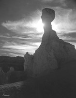 Bryce Canyon Fine Art Print