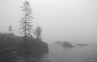 North Shore 1 Fine Art Print