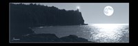 Splitrock Lighthouse Horizontal Fine Art Print