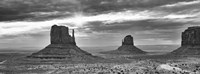 Monument Valley 4 Fine Art Print