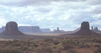 Monument Valley 13 Fine Art Print
