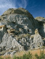 Theodore Roosevelt National Park 31 Fine Art Print