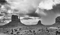Monument Valley 8 Fine Art Print