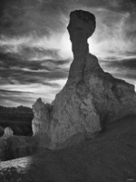 Bryce Canyon 6 Fine Art Print