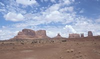 Monument Valley 11 Fine Art Print