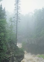 Lake Superior 3 Fine Art Print