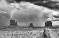 Monument Valley 6 Fine Art Print