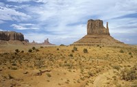 Monument Valley 5 Fine Art Print