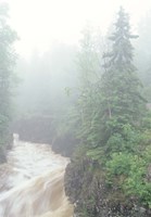 Lake Superior 17 Fine Art Print