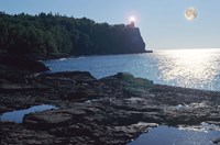 Lake Superior 13 Fine Art Print