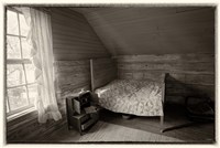 Bonanzaville 14 Fine Art Print