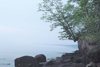 Lake Superior 5 Fine Art Print