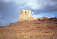 Monument Valley 19 Fine Art Print