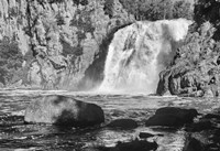 Lake Superior 10 Fine Art Print