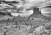 Monument Valley 5 Fine Art Print