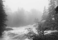 Lake Superior 5 Fine Art Print