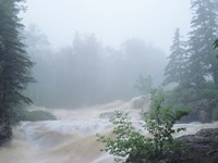 Lake Superior 1 Fine Art Print