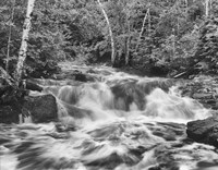 Lake Superior 9 Fine Art Print