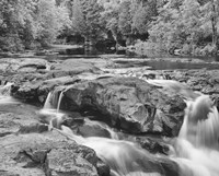 Lake Superior 7 Fine Art Print