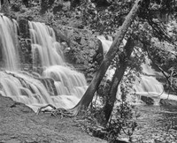 Lake Superior 6 Fine Art Print