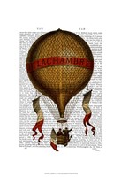 La Chambre Fine Art Print