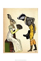 Look of Love Fine Art Print