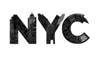 NYC Fine Art Print