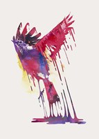 The Great Emerge Fine Art Print