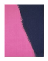 Shadows II, 1979 (pink) Fine Art Print