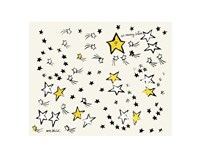 So Many Stars, c. 1958 Fine Art Print