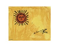So Sunny, c. 1958 Fine Art Print