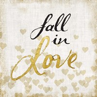 Heartfelt Sayings I Fine Art Print