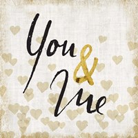 Heartfelt Sayings II Fine Art Print