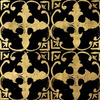 B&G Tileworks 1 Fine Art Print