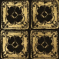 B&G Tileworks 4 Fine Art Print