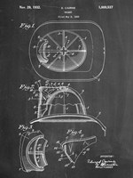 Cairns Helmet Fine Art Print